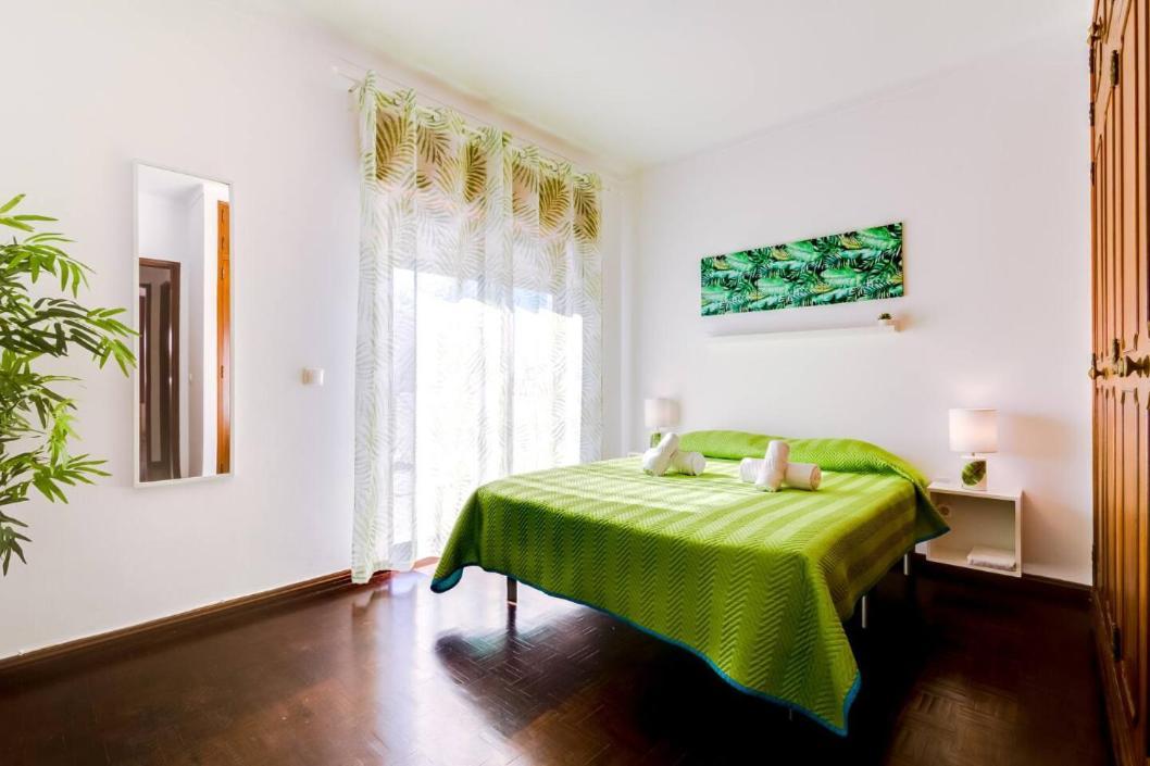 Blife Anya Private Rooms FAO Exterior foto