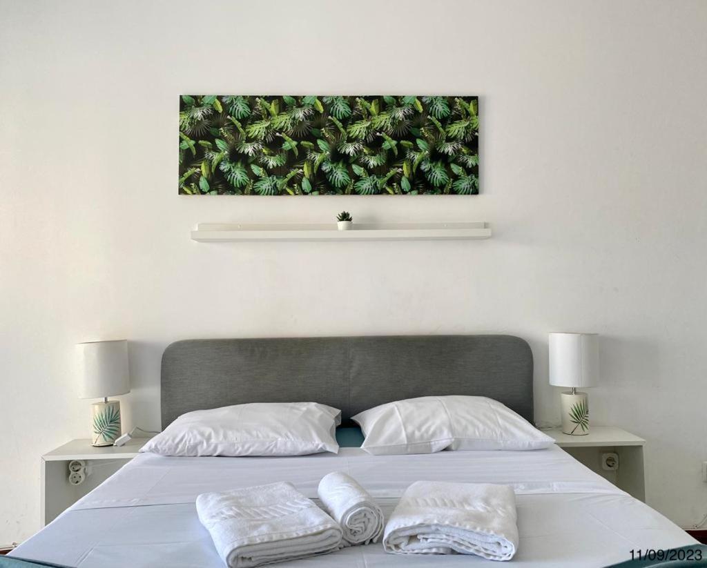 Blife Anya Private Rooms FAO Exterior foto